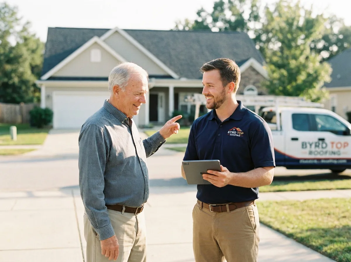 Roofing Satartia, MS FAQs